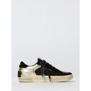 Crime London Sneakers Woman Black
